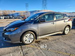 Nissan Leaf 2025
