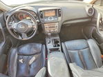 Nissan Maxima 2012