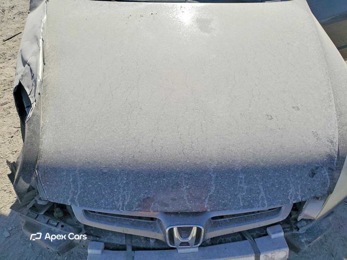 Honda Accord 2005