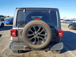 Jeep Wrangler 2021