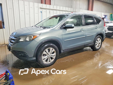Honda CR-V 2012 - Image 1 of 13