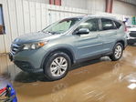 Honda CR-V 2012