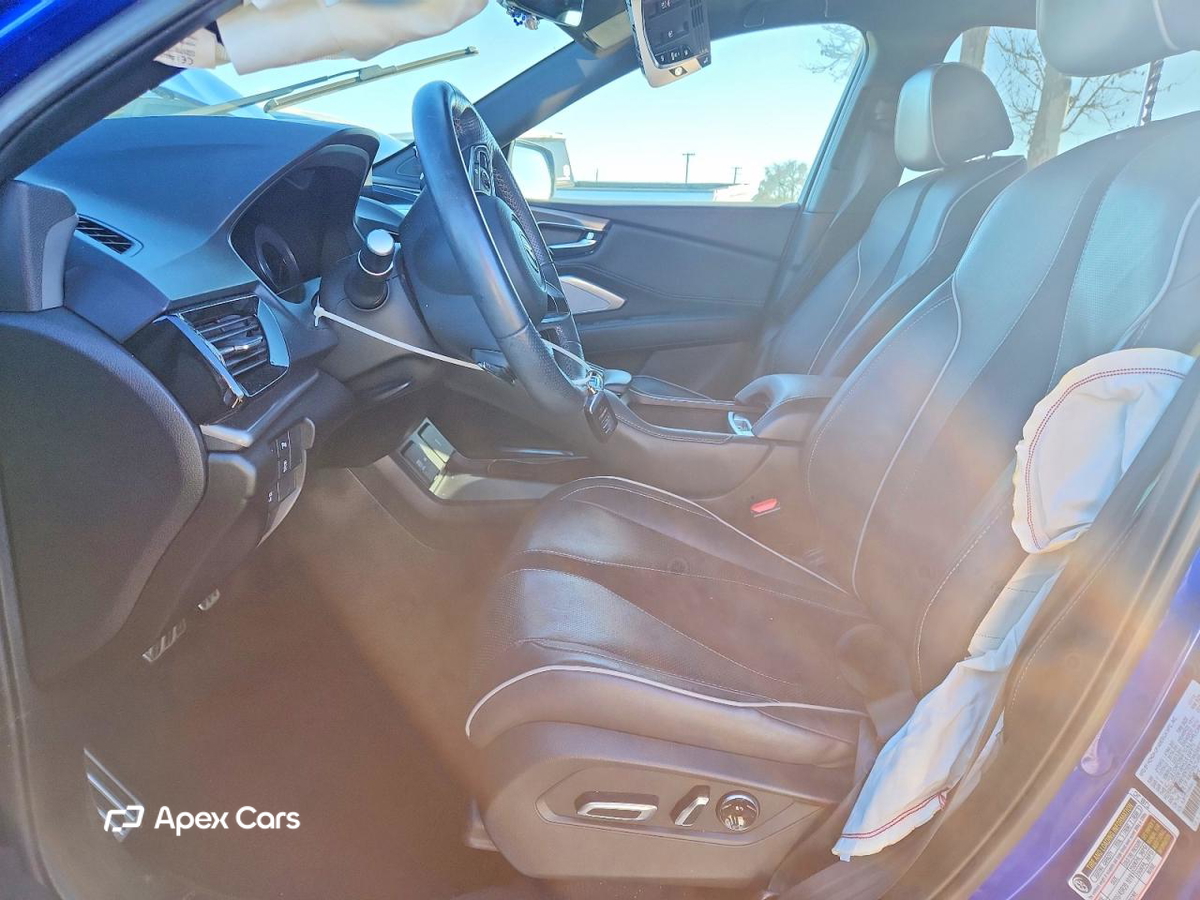 Acura RDX 2019
