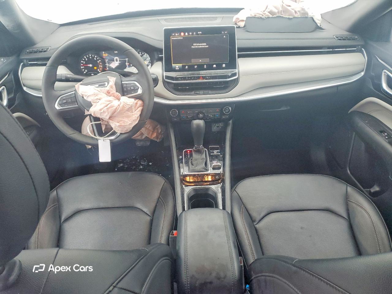 Jeep Compass 2024