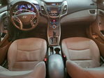 Hyundai Elantra 2016