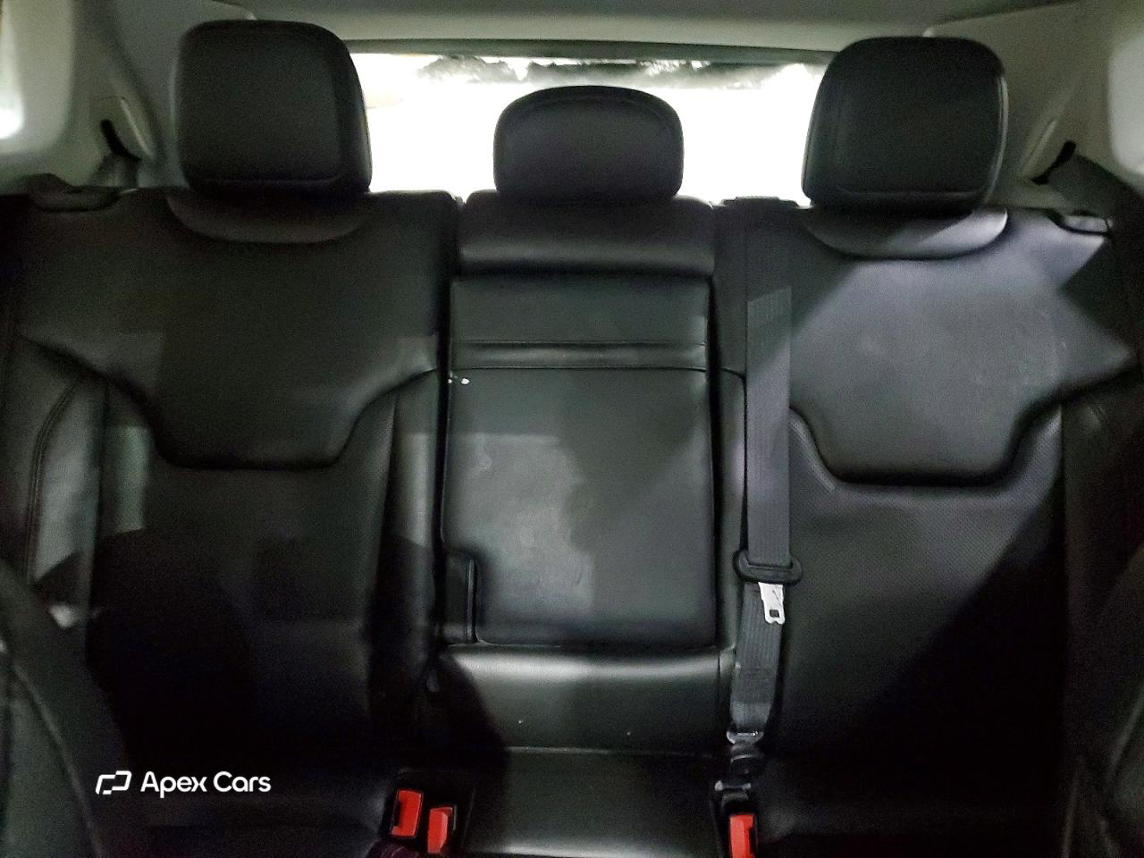 Jeep Compass 2018