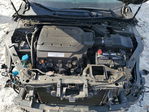 Honda Accord 2013