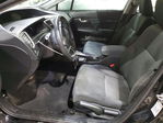 Honda Civic 2015