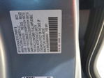 Honda Odyssey 2022