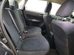 Subaru Impreza 2011