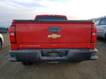 Chevrolet Silverado 2014