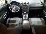 Chevrolet Captiva 2014