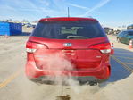 Kia Sorento 2014