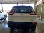 Jeep Cherokee 2018