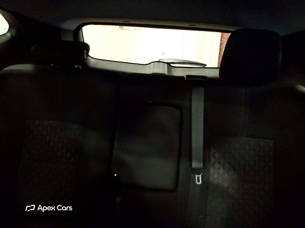 Chevrolet Blazer 2019