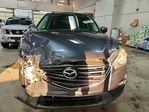 Mazda CX-5 2016