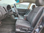 Nissan Altima 2012