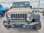 Jeep Wrangler 2017