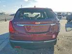 Cadillac XT5 2018