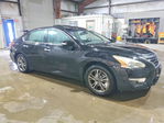 Nissan Altima 2013