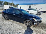 Honda Accord 2017