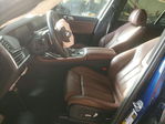 BMW X7 2022