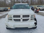 Dodge Nitro 2011