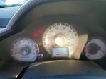 Honda Pilot 2012