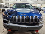 Jeep Cherokee 2018