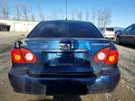 Toyota Corolla 2004