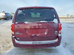 Dodge Caravan 2019
