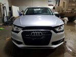 Audi A4 2015