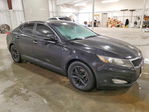Kia Optima 2012