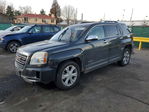 GMC Terrain 2017