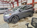 Honda Pilot 2019