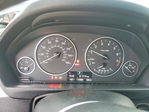 BMW Series 3 2014