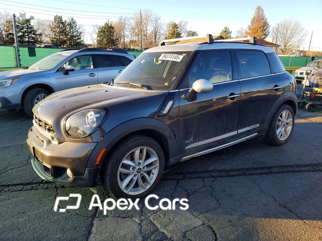 MINI Cooper 2016 - Zdjęcie 1 z 12