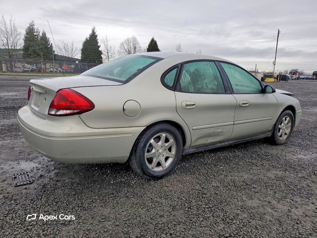 Ford Taurus 2006