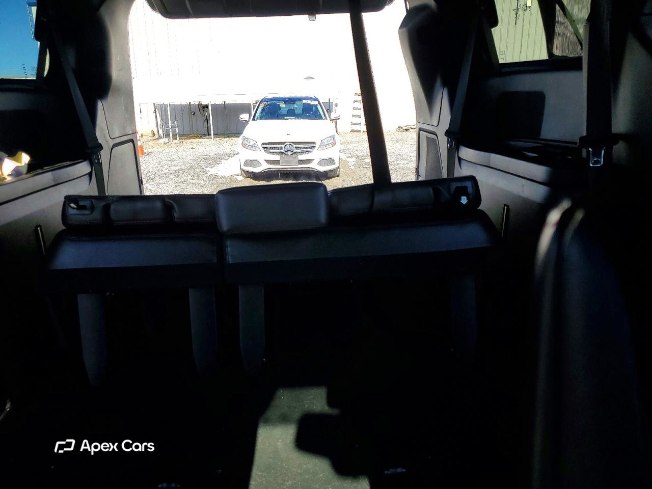 Dodge Caravan 2019