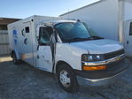 Chevrolet Express 2022