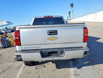 Chevrolet Silverado 2018