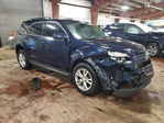 Chevrolet Equinox 2017