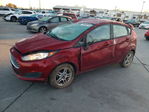 Ford Fiesta 2017