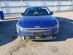 Kia K4 2025