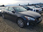 Honda Accord 2012