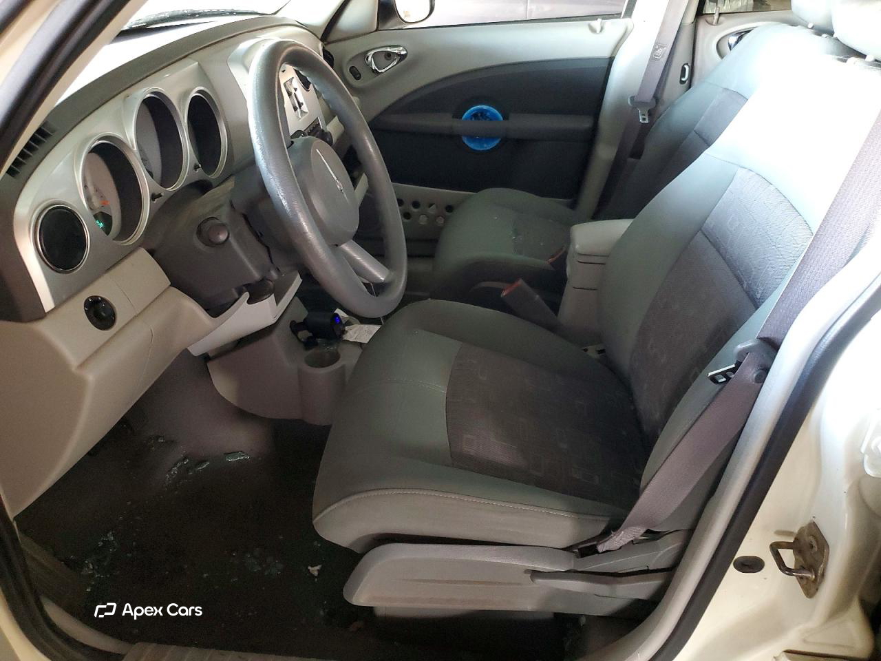 Chrysler PT Cruiser 2007