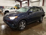 Toyota RAV 4 2018