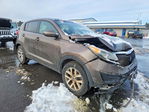 Kia Sportage 2015