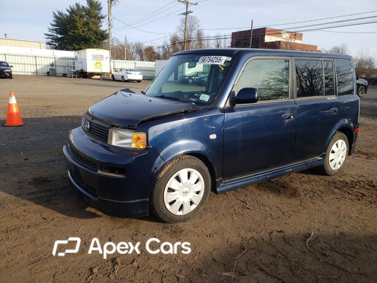 Toyota  2005 - Image 1 of 13