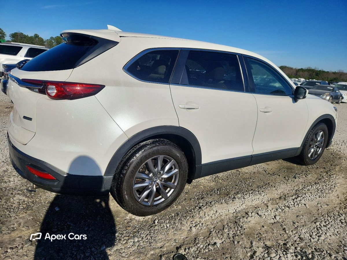 Mazda CX-9 2018